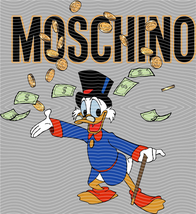 Disney-DS 105